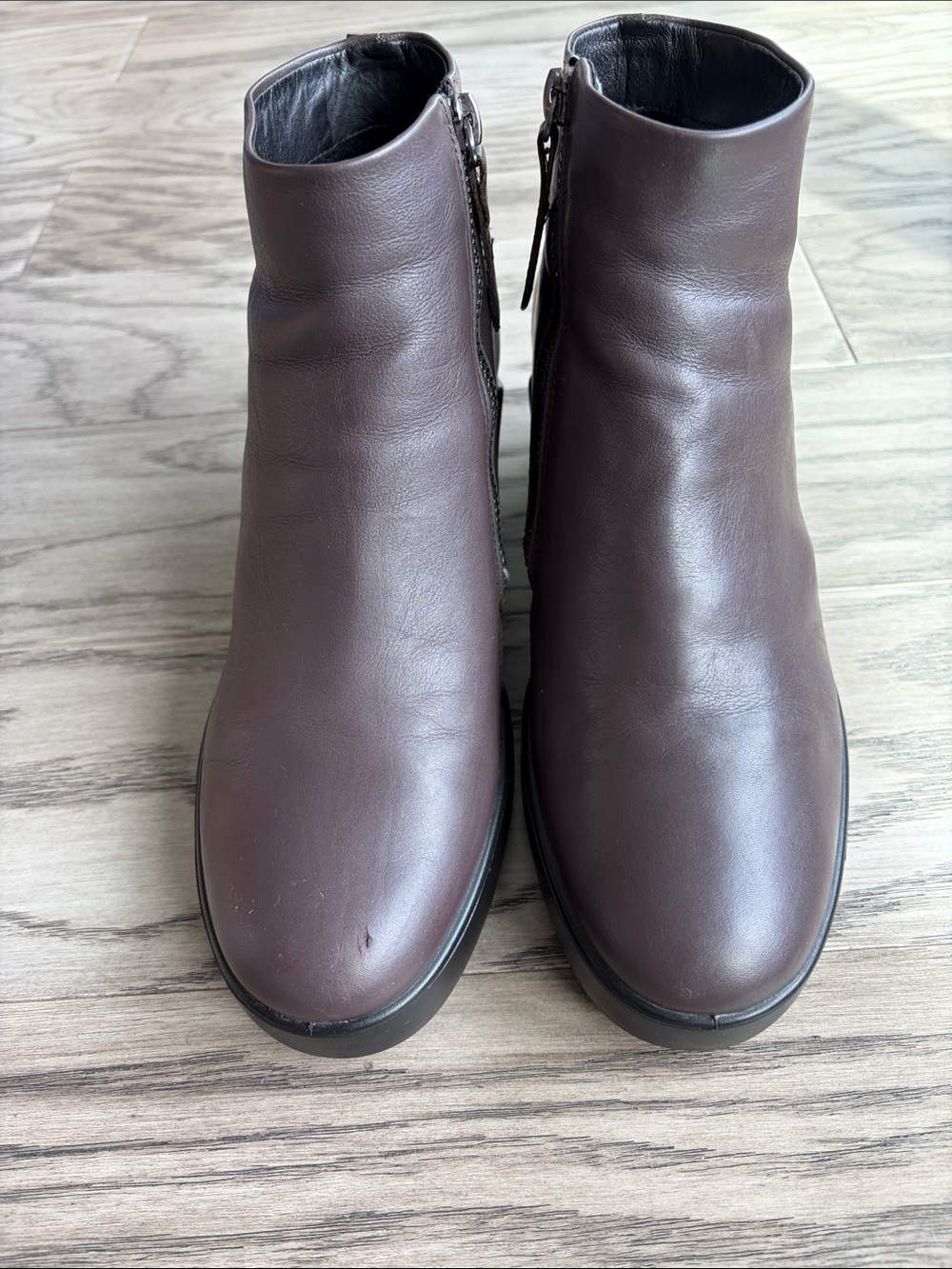 ECCO Shape Sculpted Motion O
35 ankle boots